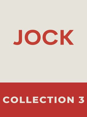 cover image of Jock